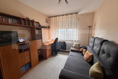 Apartament cu 3 camere, decomandat, 64 mp, zona Casa Sindicatelor - 3