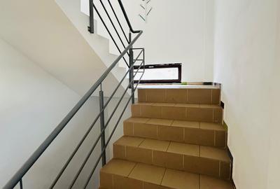 Apartament cu 3 camere decomandat în Central - 6