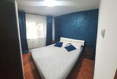 Apartament cu 2 camere decomandat în Central - 7