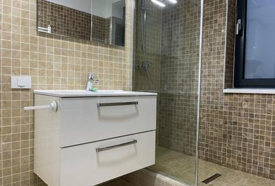Apartament 3 camere in bloc nou, loc de parcare - 14