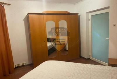 3 camere transformat din 4 , zona Gara, parcare inclusa, centrala gaz - 3