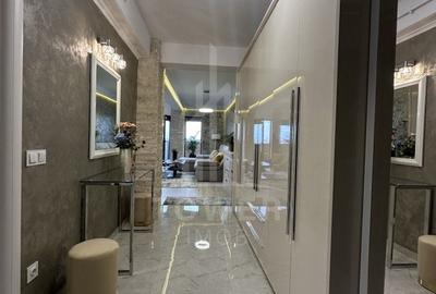 Penthouse cu 2 camere decomandat în Mihai Viteazul - 6