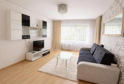 Apartament cu 2 camere decomandat în Complex Studențesc - 4