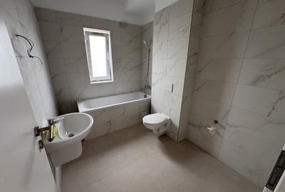 Apartament cu 2 camere semidecomandat în Moșnița Nouă - 6