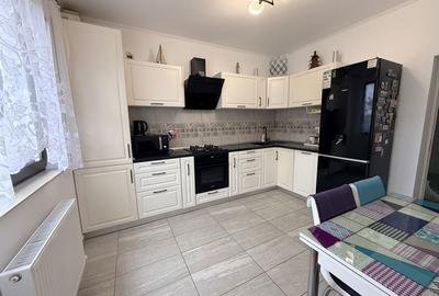 Casă cu 4 camere în Ciurbești - 7