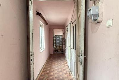 2 Camere + Mansarda, Terasa Mare, la 1 Minut de Pia?a Uni - 11