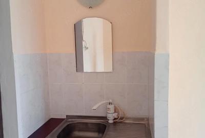 Garsonieră decomandată în Bularga