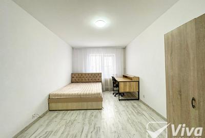 Apartament cu 2 camere decomandat, mobilat în Păcurari - 2