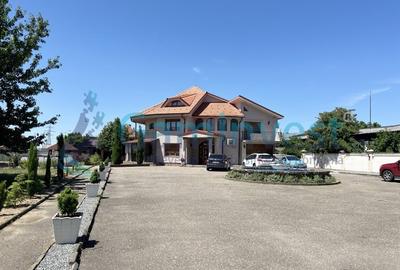 Gaminvest Vila spatioasa de vanzare in EXCLUSIVITATE in Oradea, Bihor,A2381 - 1