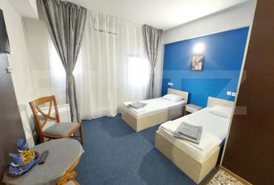 Casă cu 15 camere cu Teren 100 Mp în Albert - 9