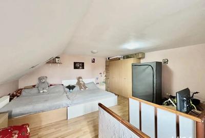 De inchiriat mansarda spa?ioasa complet utilata Rahovei, Sibiu - 4