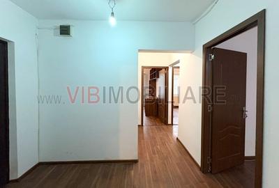 Apartament cu 3 camere decomandat în Vitan-Bârzești - 2
