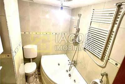 Apartament 3 camere decomandate, etaj 1, str. Narciselor 15, Bacau - 11
