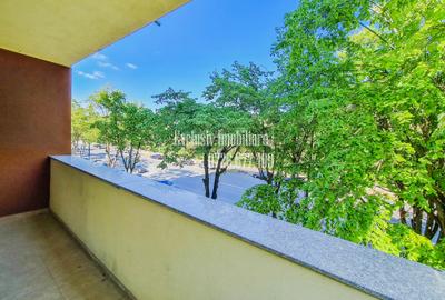 Apartament spatios 3 camere 120 mp in Bloc Nou cu 2 Terase - Parc Tabacarie - 9