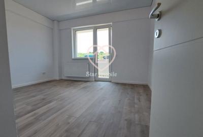 Apartament cu 2 camere decomandat în Bucium - 5
