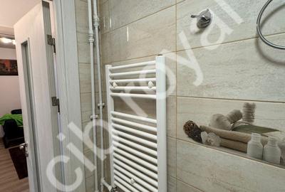 Inchiriez apt. 2cam. Bd. Tineretului, Vis a vis Parc, 4 min. metrou Tineretului. - 23