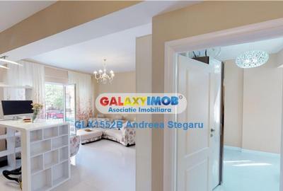 Apartament cu 2 camere deosebit de in Militari Residence Apartament cu 2 camere deosebit de in Militari Residence - 3