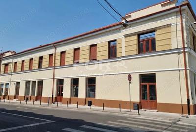 Apartament cu 2 camere în Ultracentral