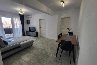 Apartament cu 2 camere decomandat în Iosia - 6