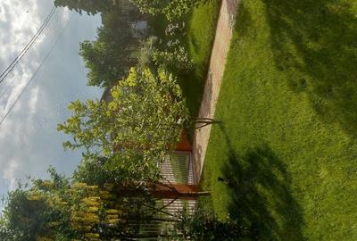 Casa cu 4 camere si garaj,com Rediu,jud.Iasi,vis a vis de gradinita KIKI. - 4