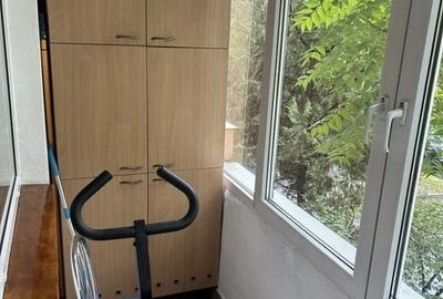 Apartament spatios, trei camere, Vatra Luminoasa - 10