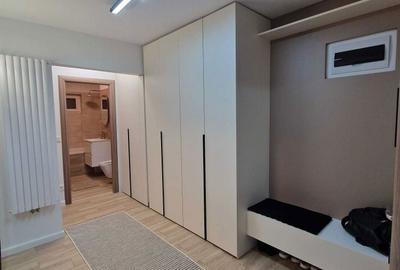 Apartament cu 2 camere decomandat în Baba-Dochia - 1