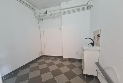 Spatiu comercial Bd. Independentei - 2