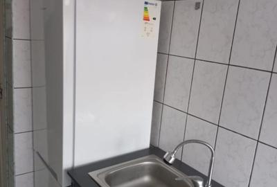 De vânzare Apartament 2 camere, Str. Cuza Vodă - 1