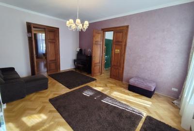 Apartament la casa cu 4 camere de inchiraiat in Sibiu zona Ultracentala Apartament la casa cu 4 camere de inchiraiat in Sibiu zona Ultracentala - 12