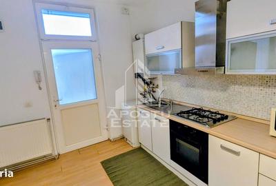 Garsonieră în Bălcescu - 2