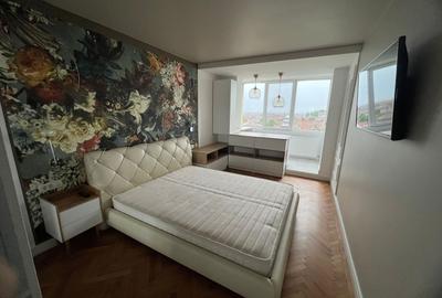 Central | 3 Camere | Amenajat Modern. - 3