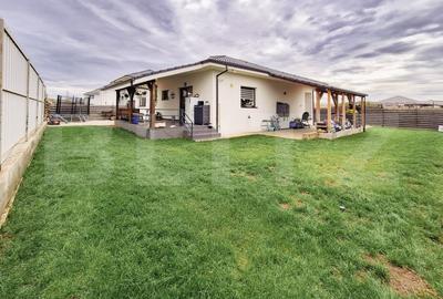 Casa la cheie, 100 mp, teren 482 mp, Jucu de Sus - 13