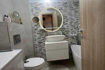 Vanzare ap. 2 camere, elegant, imobil nou - Titan Ozana - Metrou - 11