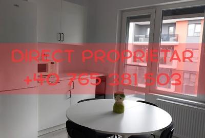 Inchiriez apartament cu 2 camere tip studio in zona Aparatorii Patriei - 3