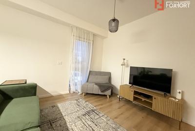 Apartament cu 2 camere de vanzare in Timisoara, zona Aradului - 14