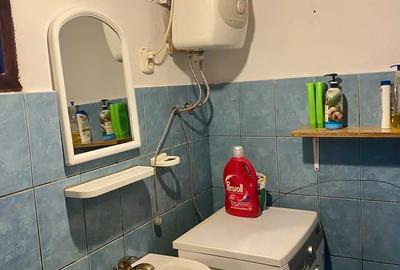 VAND teren cu casa intravilan aproape de oradea in Uileacu De Munte - 5