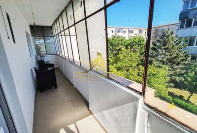 Apartament cu 2 camere decomandat, mobilat în Mărăști - 13