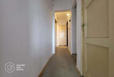 Apartament 4 camere, decomandat, oras Lipova - 4