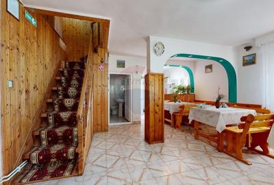 COMISION 0%! Pensiune de vanzare in Cheia, judet Prahova - 5