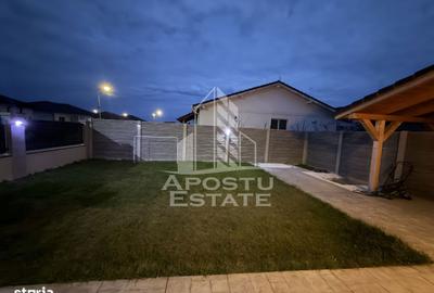 Casă cu 3 camere cu Canalizare în Moșnița Veche - 7