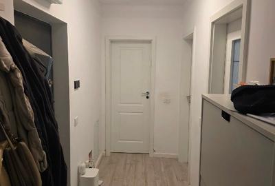 Apartament cu 2 camere decomandat, mobilat în Theodor Pallady - 5