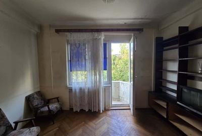 Apartament 2 camere 37mp Risc 2 Magheru /Lido Apartament 2 camere 37mp Risc 2 Magheru /Lido - 6