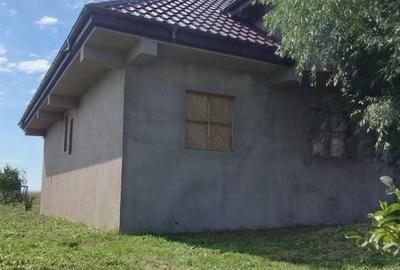 Casă cu 4 camere în Boțârlău - 5