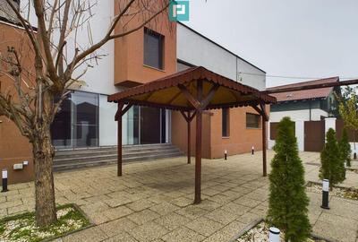 Vila de lux cu doua locuin?e, in Dumbravi?a Loc... - 5