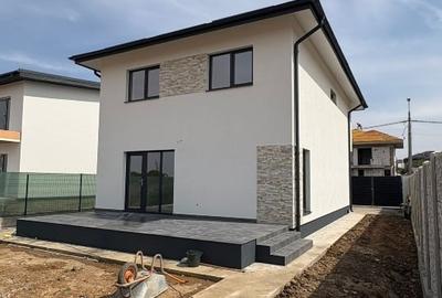 Casa  P+1+pod in Magurele,Ilfov - 14