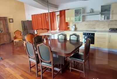 Casă cu 9 camere cu Teren 750 Mp în Dumbrăvița - 4