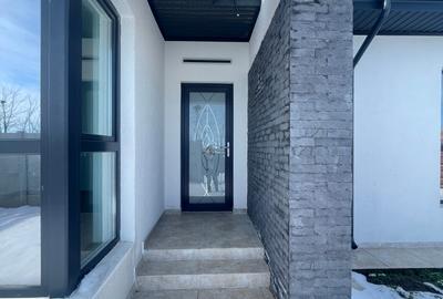 Casă individuală cu 3 camere cu Teren 375 Mp în Berceni - 2