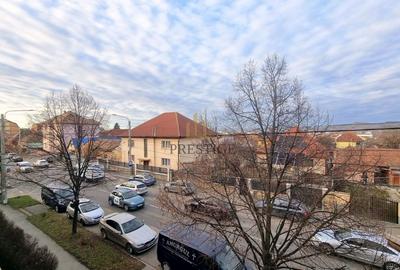 Apartament cu 2 camere semidecomandat, mobilat în Ștefan cel Mare - 10