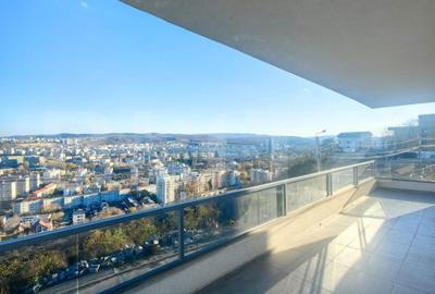 Apartament cu 3 camere, mobilat în Grigorescu - 1