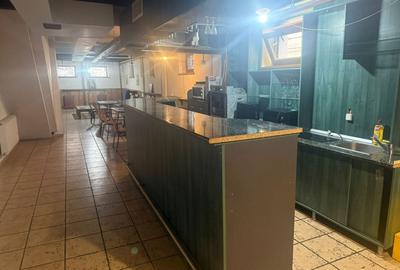 Spațiu comercial, de 95 mp, în Eminescu - 2